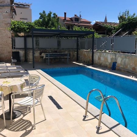 Villa Karina Tar Tar-Vabriga Εξωτερικό φωτογραφία