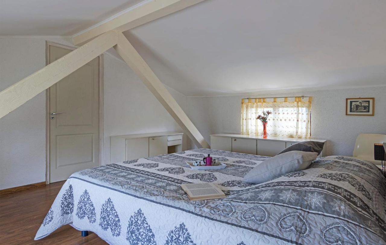Villa Karina Tar Tar-Vabriga Εξωτερικό φωτογραφία