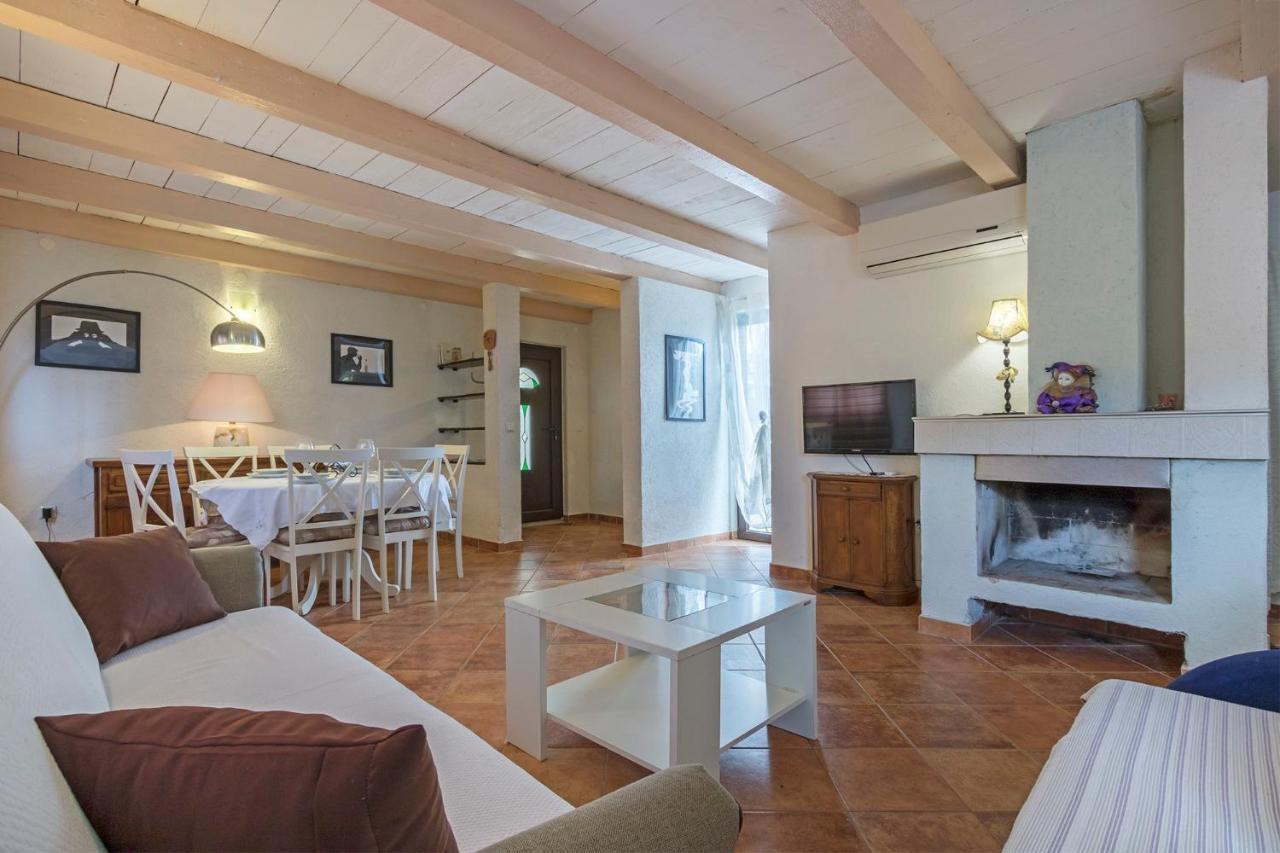 Villa Karina Tar Tar-Vabriga Εξωτερικό φωτογραφία