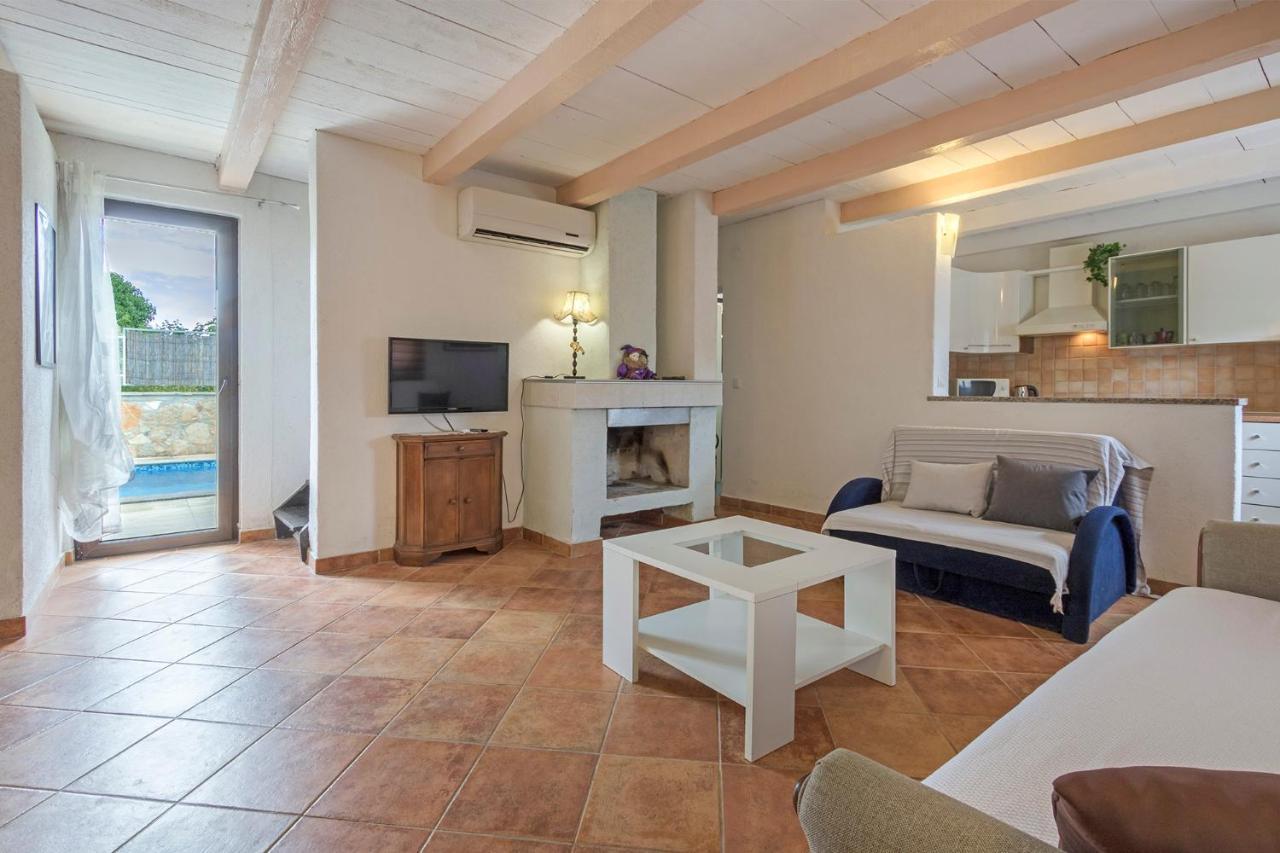 Villa Karina Tar Tar-Vabriga Εξωτερικό φωτογραφία