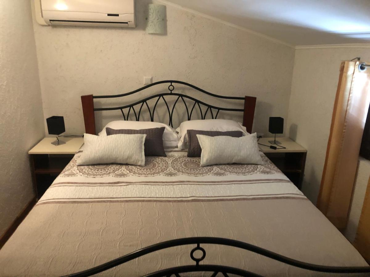 Villa Karina Tar Tar-Vabriga Εξωτερικό φωτογραφία